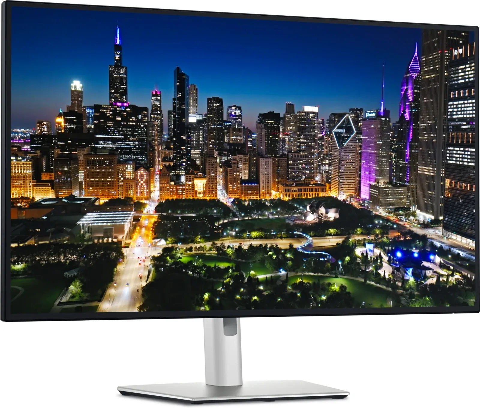 Мониторы ЖК DELL U3225QE - фото 1