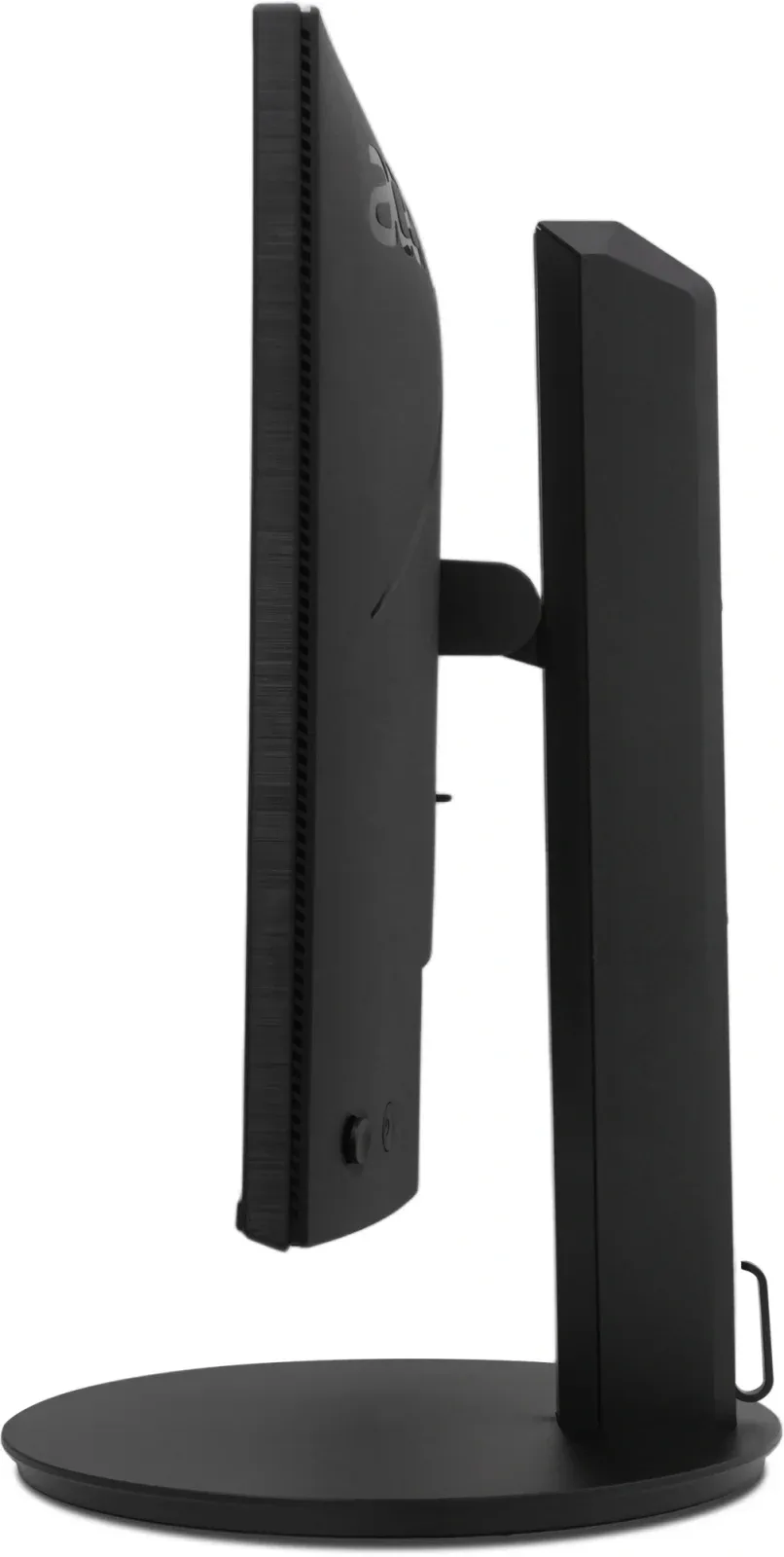 Монитор Acer 23.8 Vero CB242YGbmiprx черный IPS LED 1ms 16:9 HDMI M/M матовая HAS Piv 250cd 178гр/178гр 1920x1080 120Hz FreeSync VGA DP FHD 4.99кг - фото 4