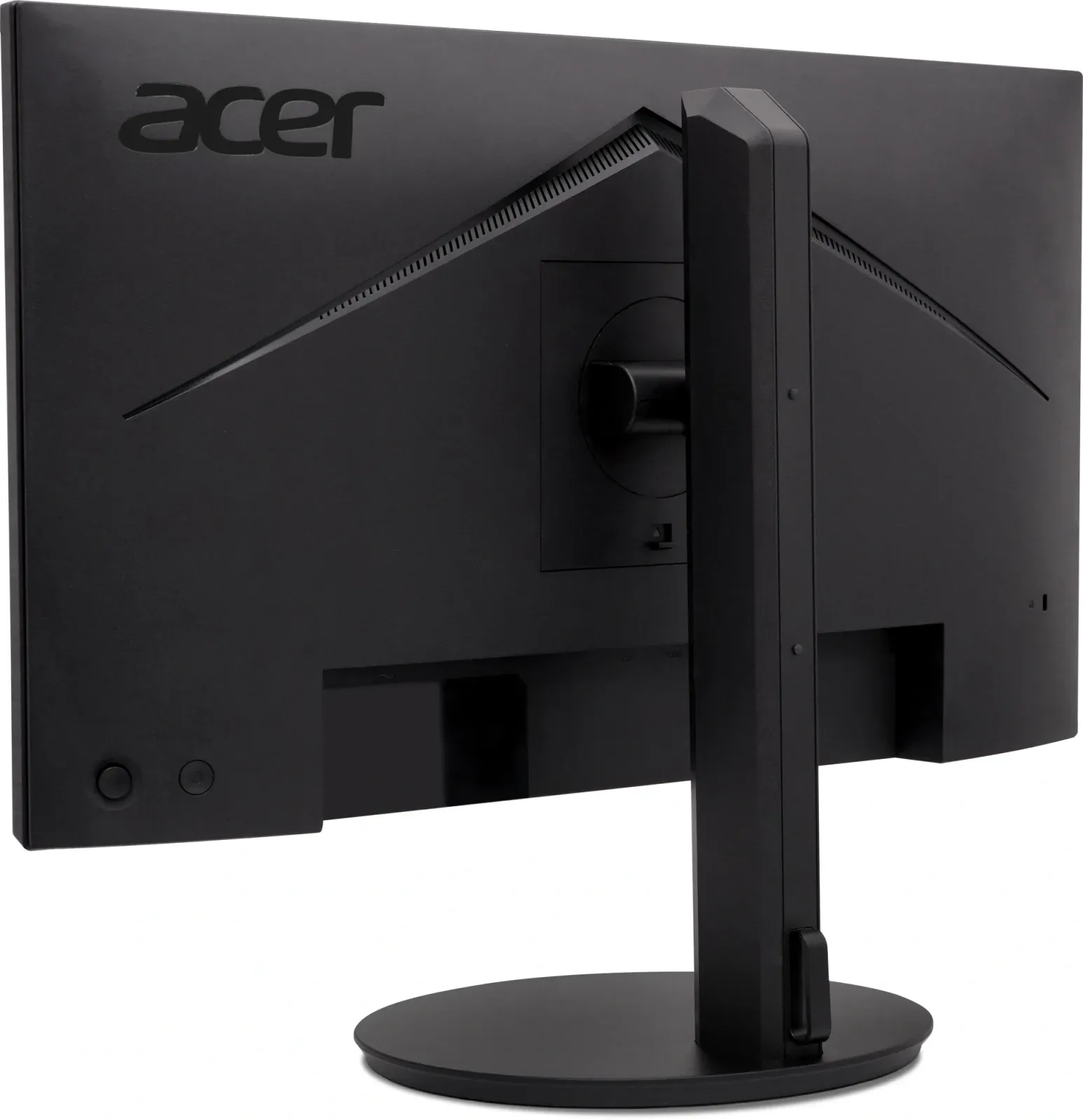 Монитор Acer 23.8 Vero CB242YGbmiprx черный IPS LED 1ms 16:9 HDMI M/M матовая HAS Piv 250cd 178гр/178гр 1920x1080 120Hz FreeSync VGA DP FHD 4.99кг - фото 6