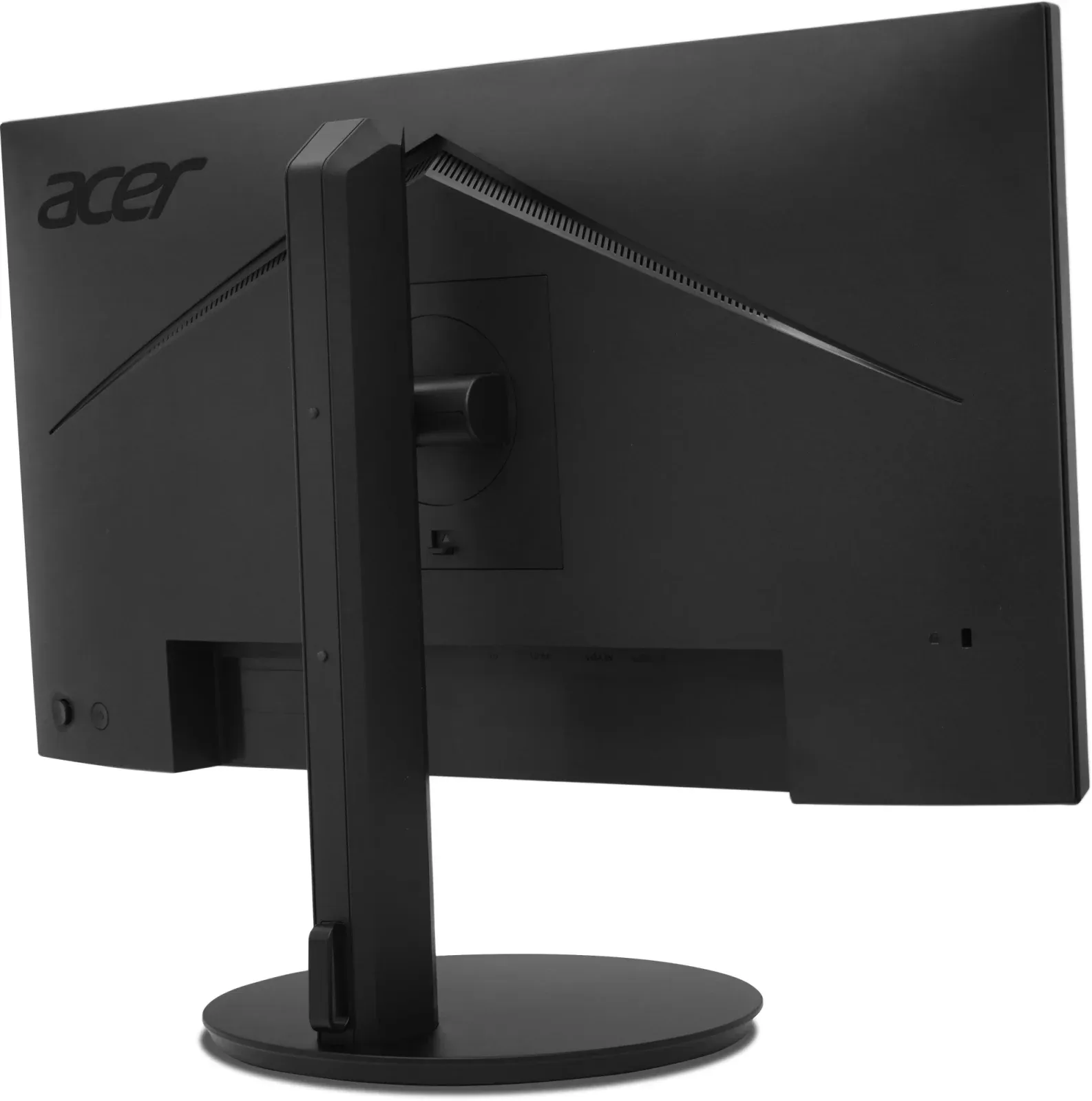 Монитор Acer 23.8 Vero CB242YGbmiprx черный IPS LED 1ms 16:9 HDMI M/M матовая HAS Piv 250cd 178гр/178гр 1920x1080 120Hz FreeSync VGA DP FHD 4.99кг - фото 8