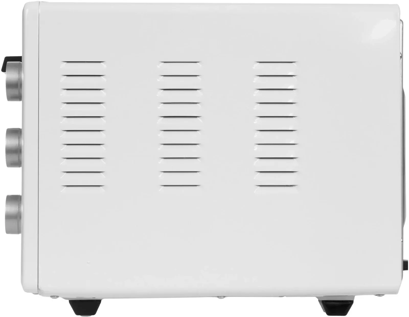Мини-печь Ardo MO4531W2 45л. 1400Вт белый/черный, 45 л - фото 4