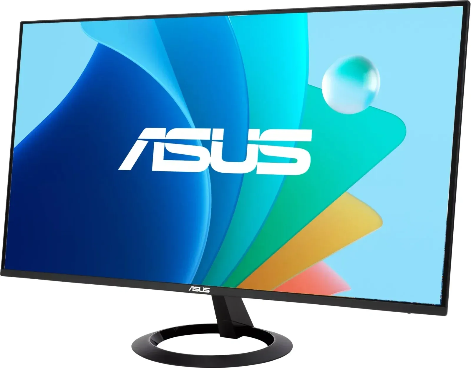 Мониторы ЖК ASUS VZ279HG - фото 3