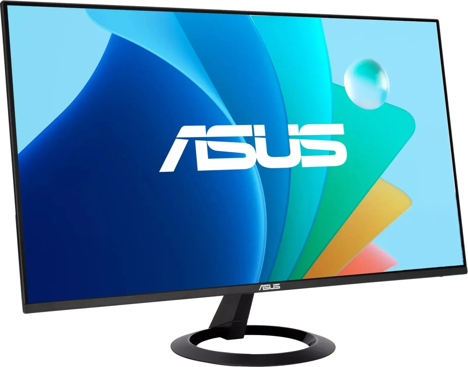 Мониторы ЖК ASUS VZ279HG - фото 4