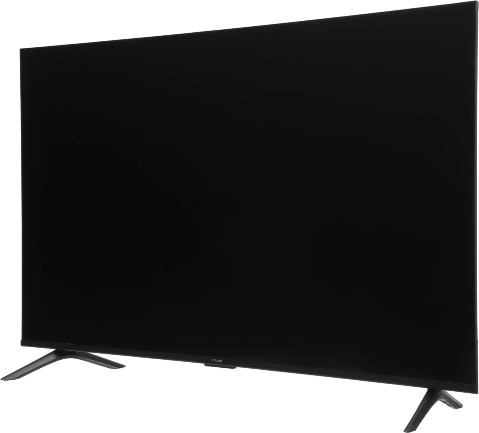 Телевизор LED Xiaomi 55 TV A 55 2026 черный 4K Ultra HD 60Hz MEMC DVB-T2 DVB-C DVB-S2 USB WiFi Smart TV - фото 2