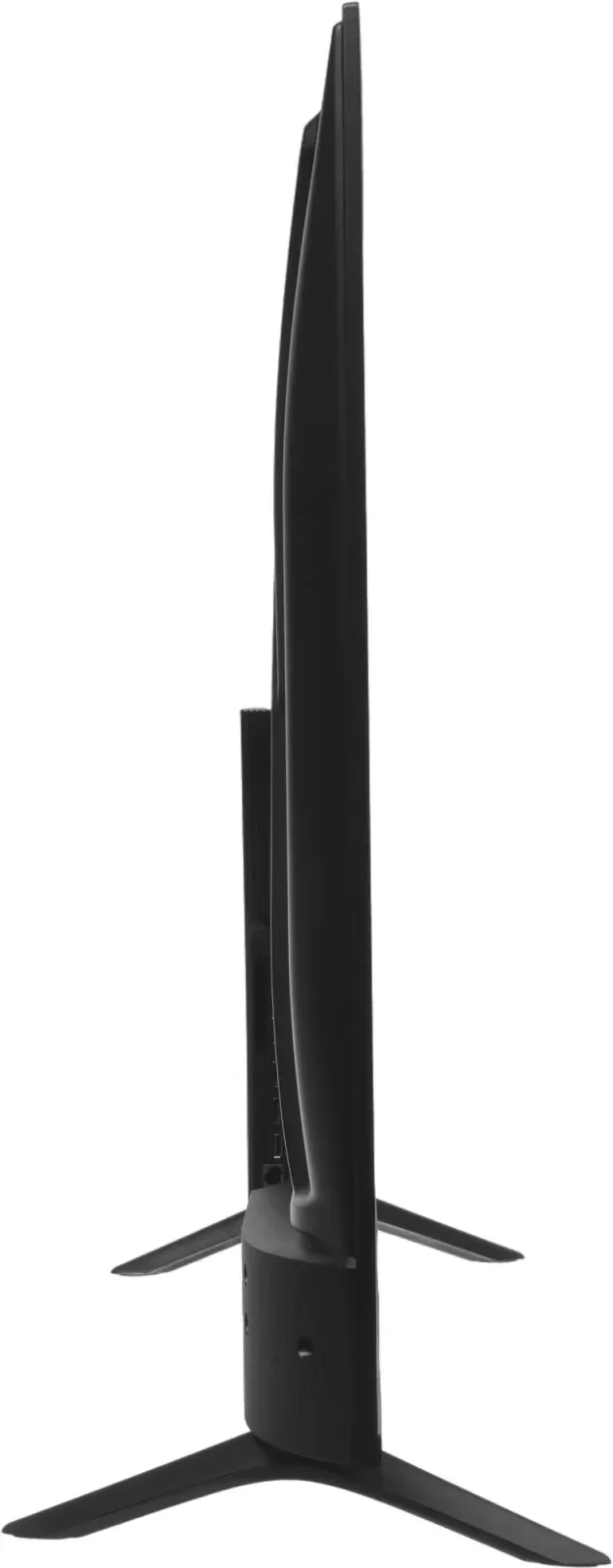 Телевизор LED Xiaomi 55 TV A 55 2026 черный 4K Ultra HD 60Hz MEMC DVB-T2 DVB-C DVB-S2 USB WiFi Smart TV - фото 6