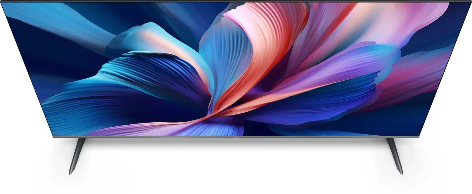 Телевизор QLED Xiaomi 55 TV A Pro 55 2026 черный/черный 4K Ultra HD 60Hz MEMC DVB-T2 DVB-C DVB-S2 USB WiFi Smart TV - фото 4