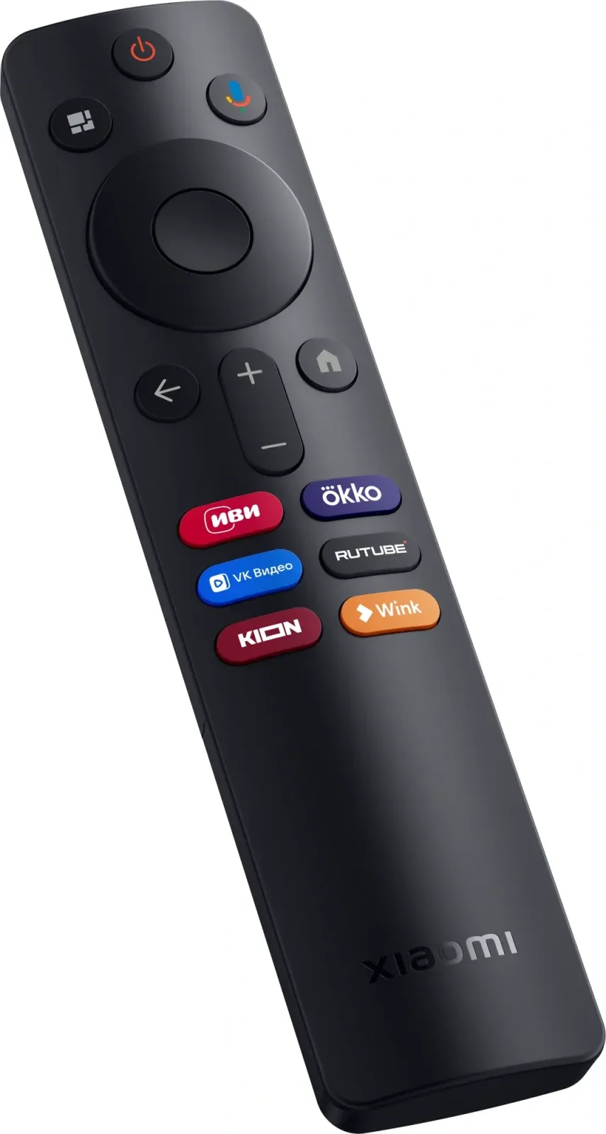 Телевизор QLED Xiaomi 55 TV A Pro 55 2026 черный/черный 4K Ultra HD 60Hz MEMC DVB-T2 DVB-C DVB-S2 USB WiFi Smart TV - фото 5
