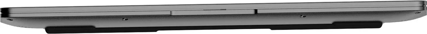 Ноутбук Tecno MegaBook T14FA Air Ryzen 5 7535HS 16Gb SSD512Gb AMD Radeon 660M 14.1 IPS WUXGA 1920x1200 Windows 11 Home grey WiFi BT Cam 4830mAh 71003300541 - фото 7