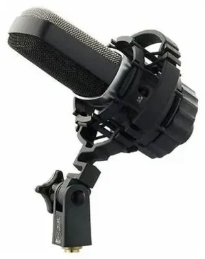 Микрофон проводной AKG C214 серый - фото 8