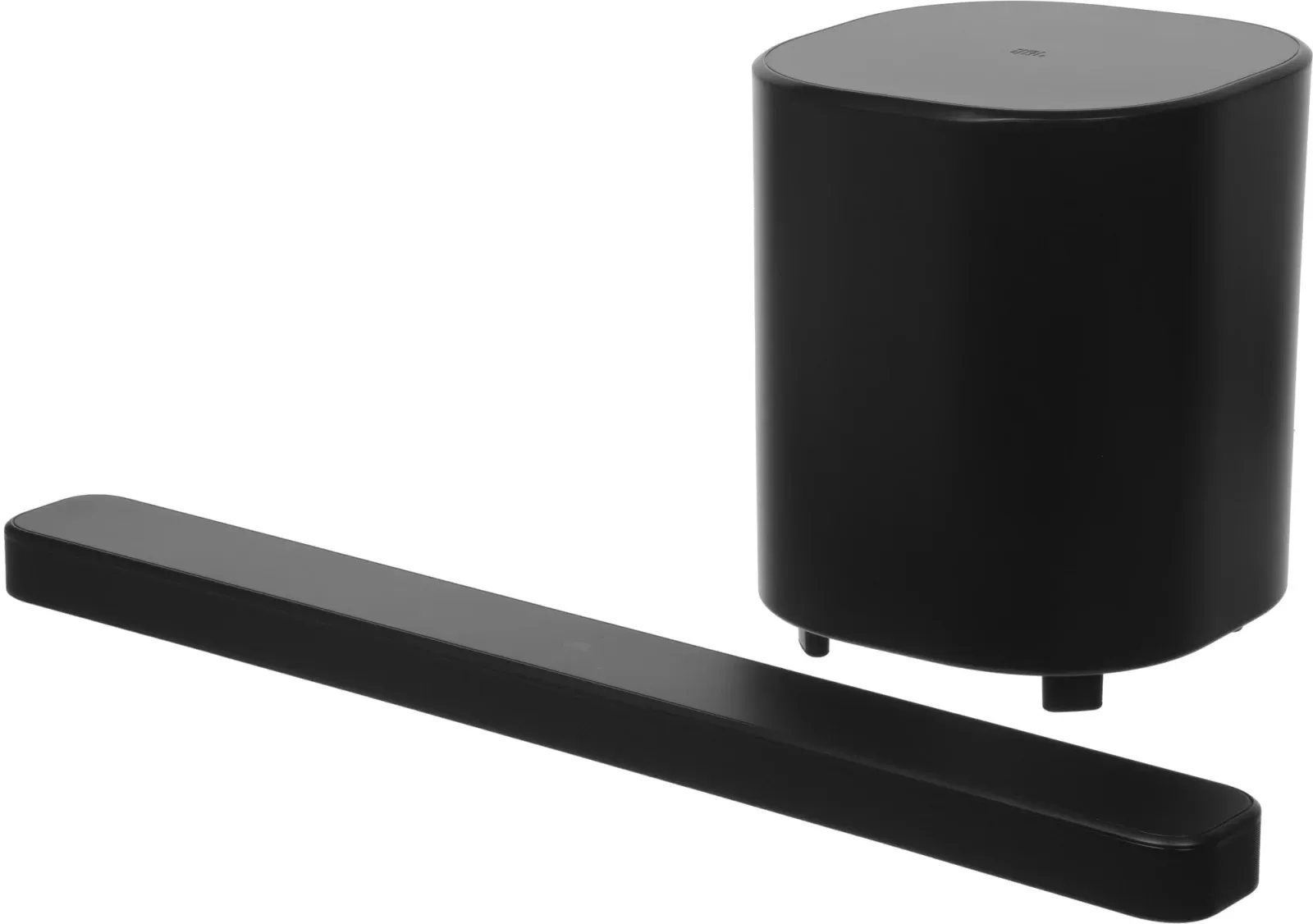 Звуковые панели и саундбары JBL BAR 500 MK2 - фото 1