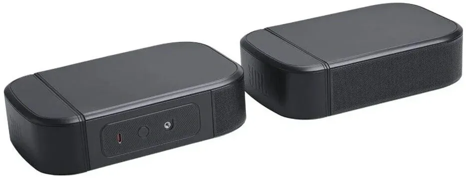 Саундбар JBL BAR 800 MK2 7.1 480Вт+300Вт черный - фото 8