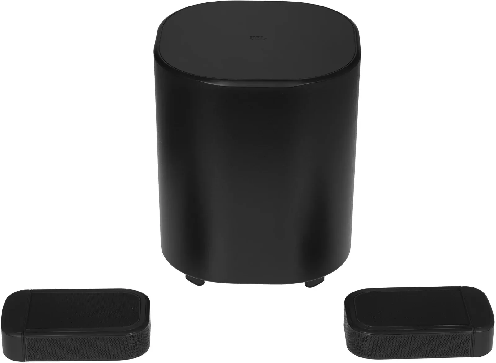 Саундбар JBL BAR 1000 MK2 7.1.4 660Вт+300Вт черный - фото 2