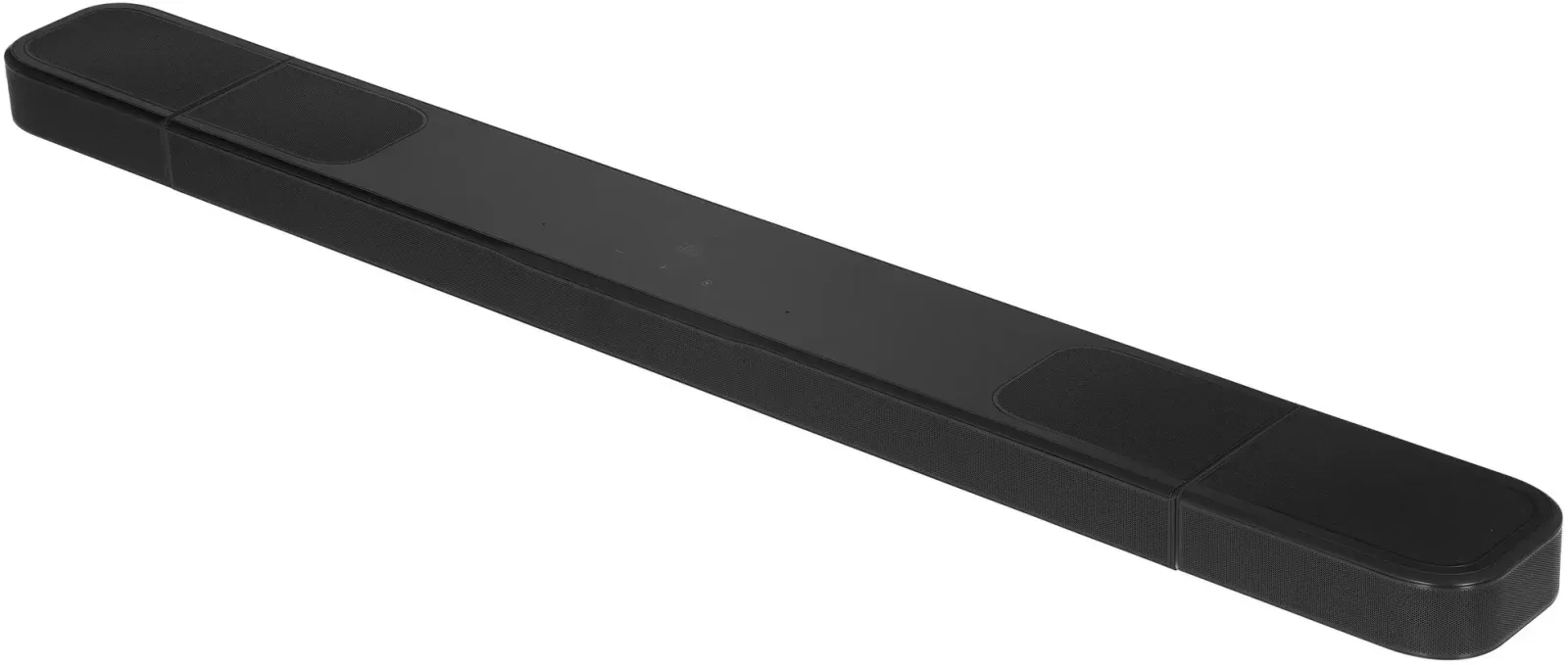 Саундбар JBL BAR 1000 MK2 7.1.4 660Вт+300Вт черный - фото 4