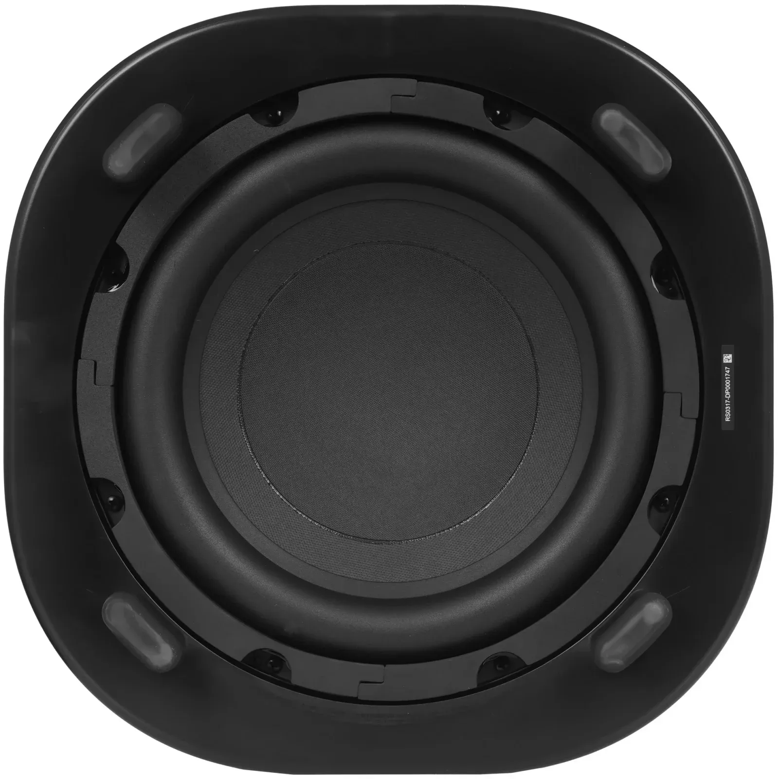 Саундбар JBL BAR 1000 MK2 7.1.4 660Вт+300Вт черный - фото 7