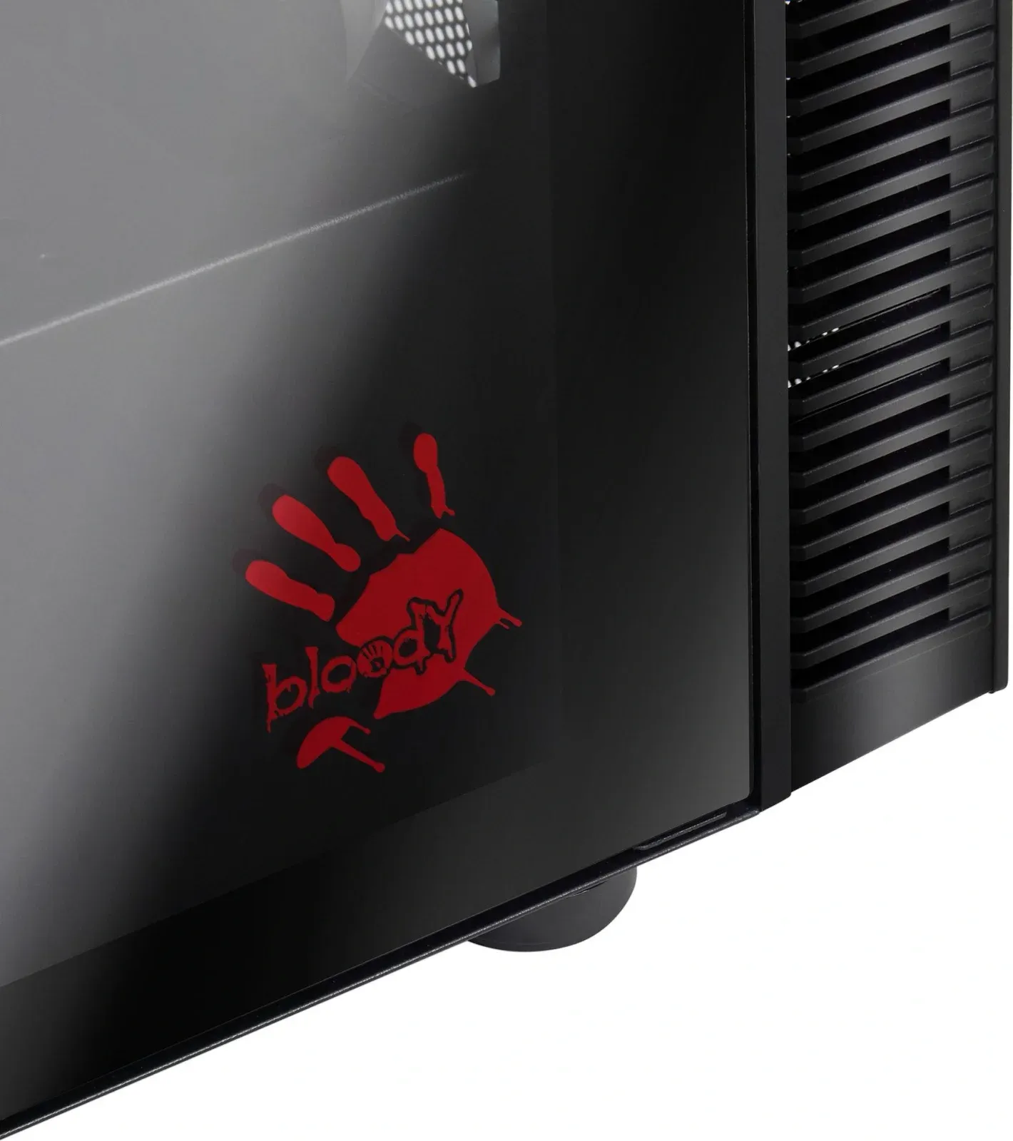 ПК Bloody BD-PC CB76T2 TWR i7 14700F 2.1 32Gb SSD1Tb RTX5060 8Gb Windows 11 Home 64 2.5xGbitEth 650W черный RUS 2141980 - фото 8