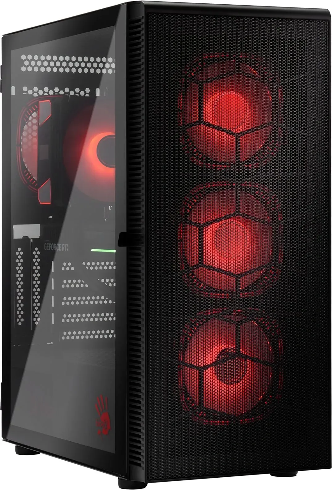 Desktop BLOODY CB76T2
