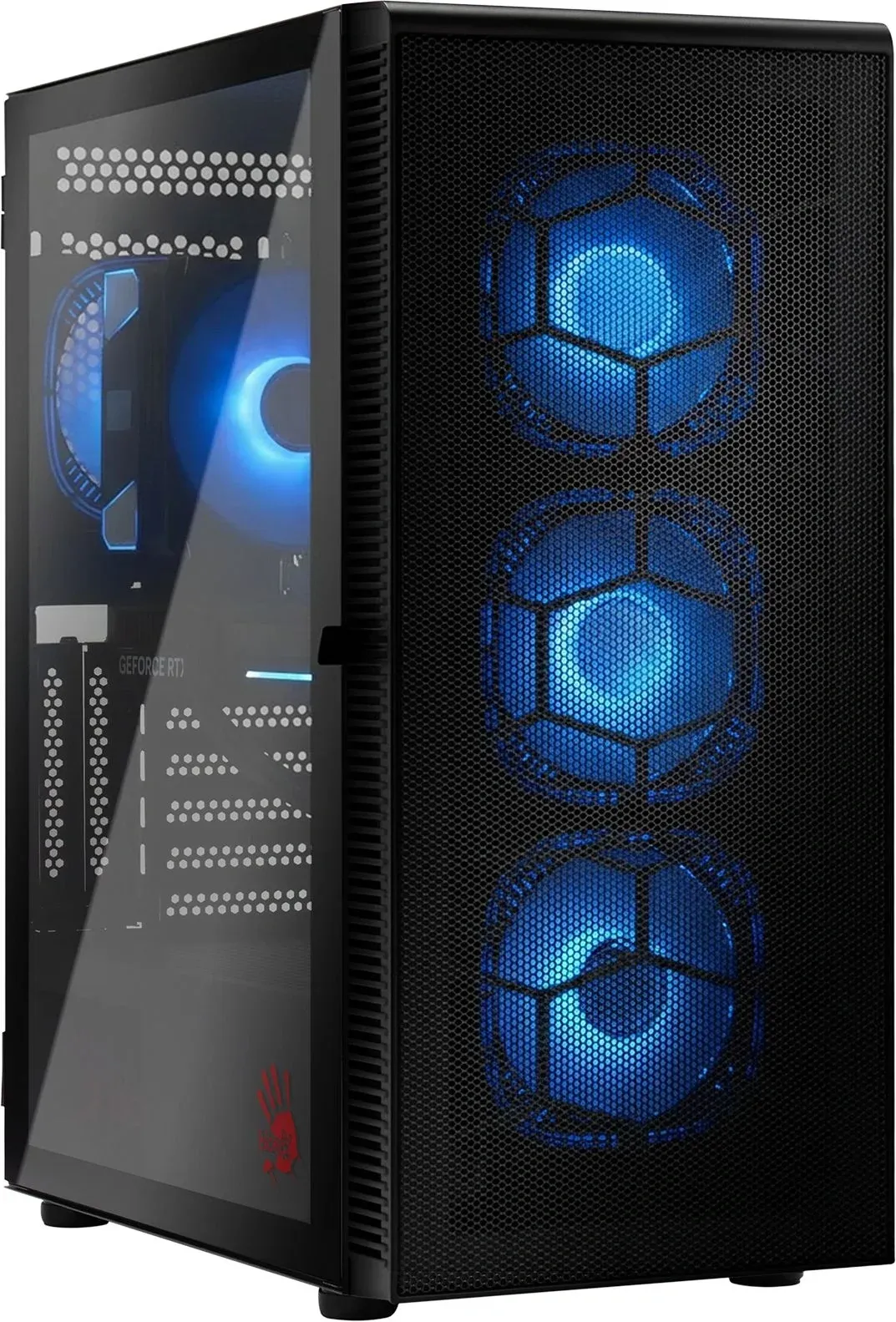 Desktop BLOODY CB76T2 - фото 2