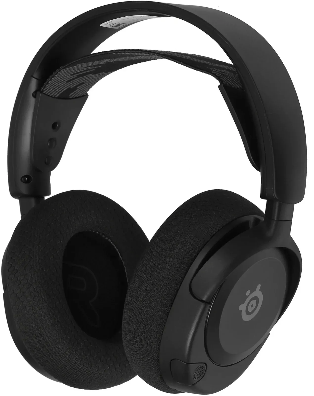 Игровые гарнитуры STEELSERIES ARCTIS NOVA 1 - фото 1