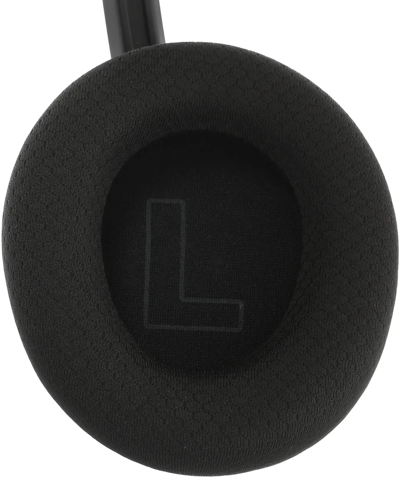 Наушники с микрофоном Steelseries Arctis Nova 1 черный 1.2м накладные оголовье 61606 - фото 3