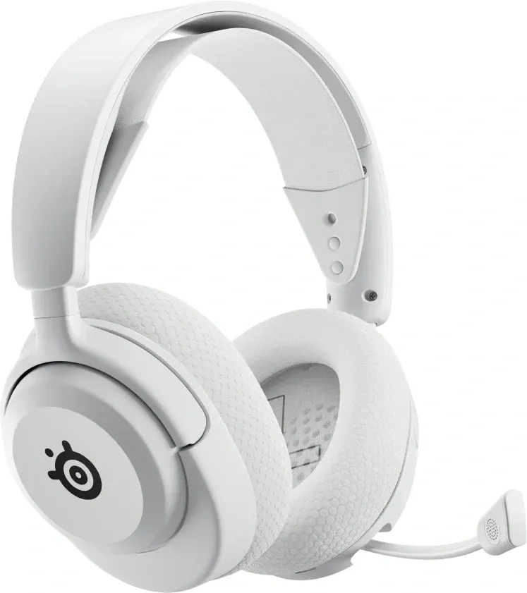 Игровые гарнитуры STEELSERIES ARCTIS NOVA 5 - фото 1