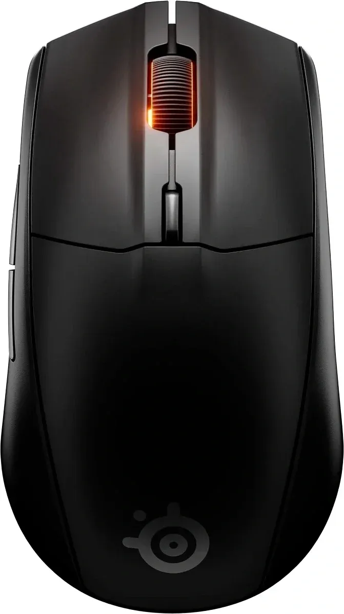 Мыши STEELSERIES 3 Gen 2 - фото 1