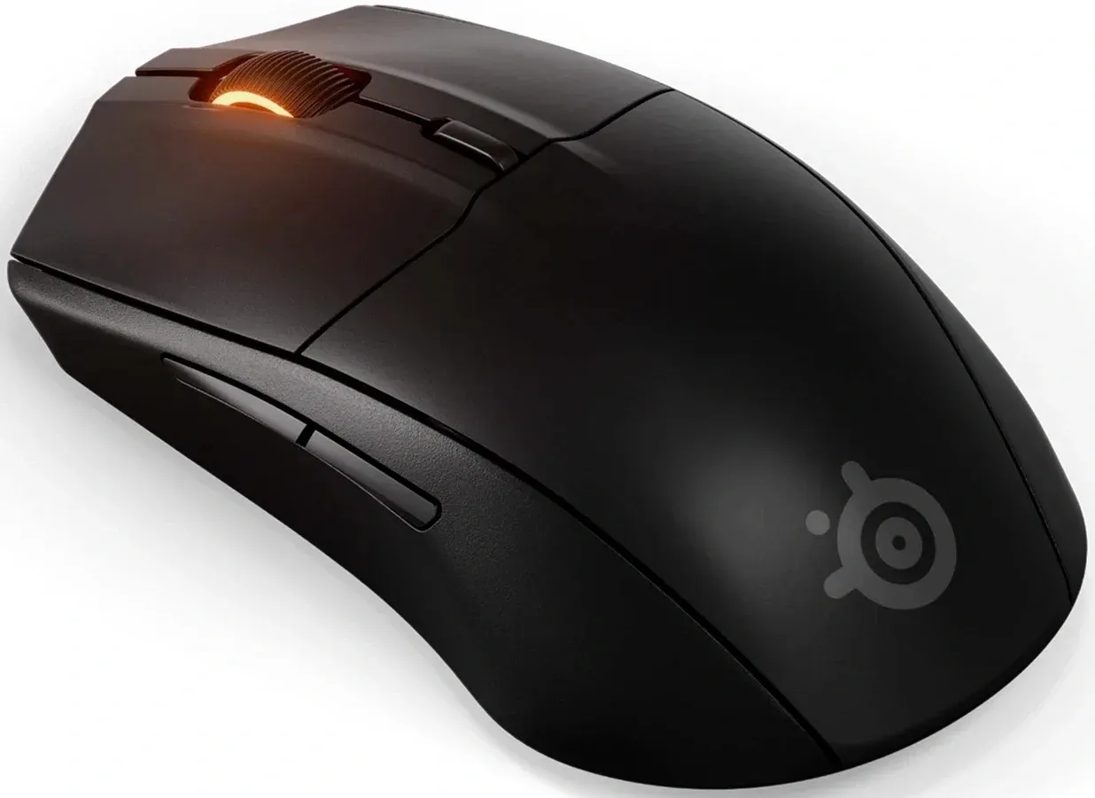 Мыши STEELSERIES 3 Gen 2 - фото 2