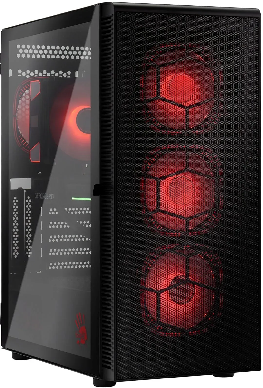 Desktop BLOODY RAB84T2
