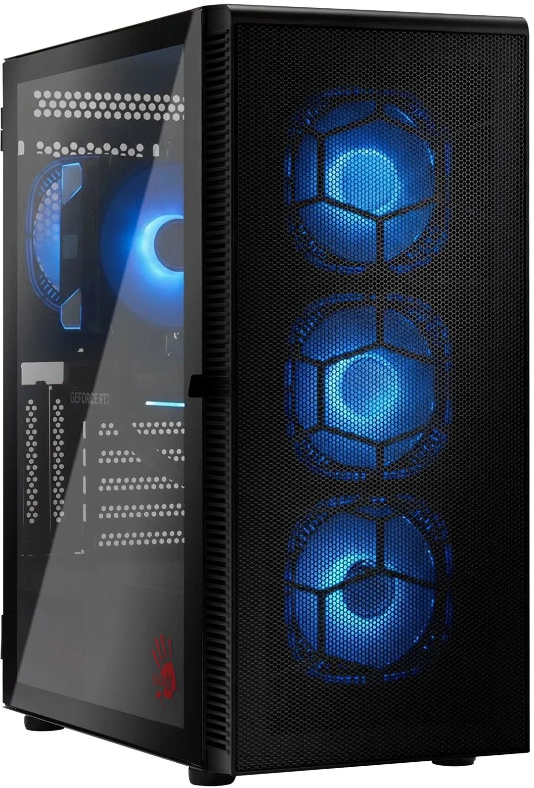 Desktop BLOODY RAB84T2 - фото 2