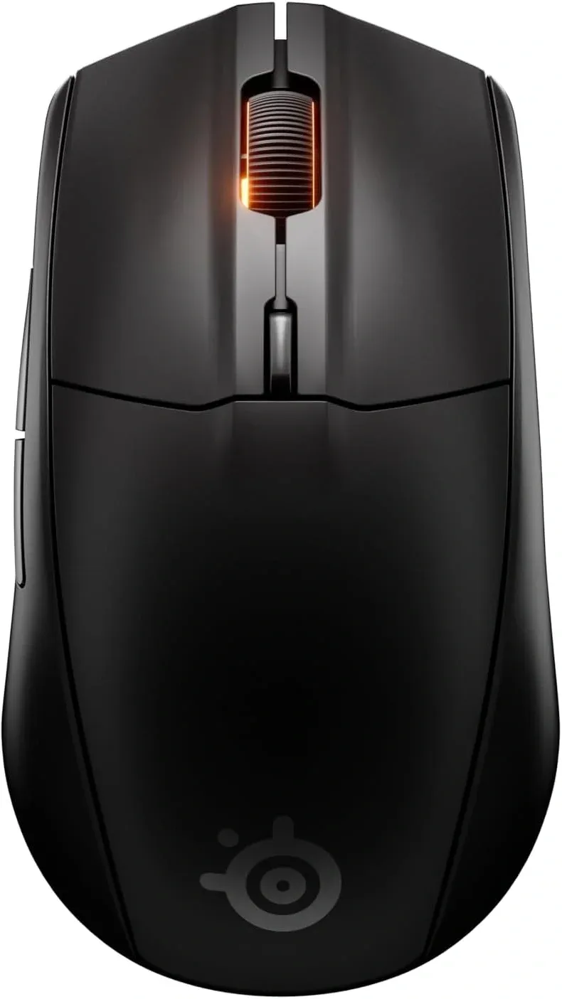 Мыши STEELSERIES WL Gen 2 - фото 1