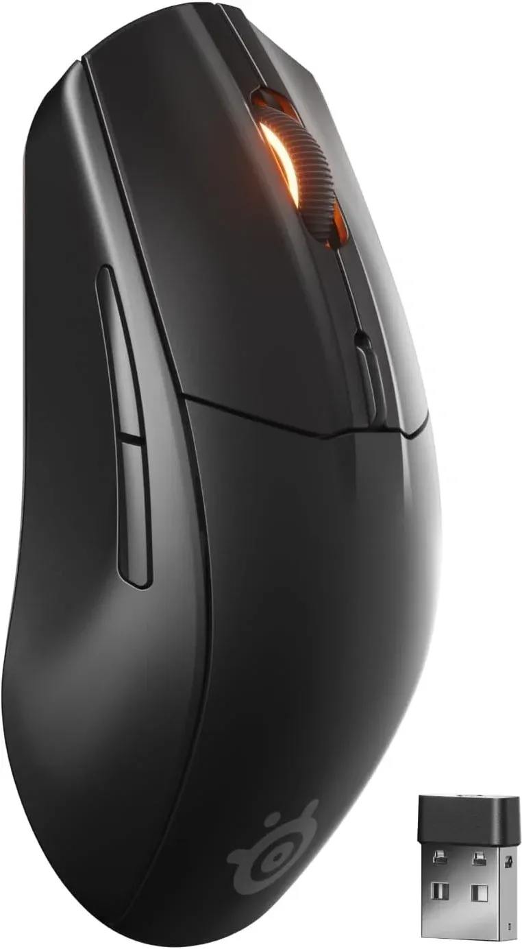 Мыши STEELSERIES WL Gen 2 - фото 2