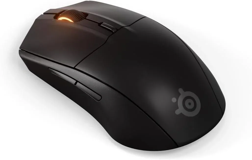 Мыши STEELSERIES WL Gen 2 - фото 3