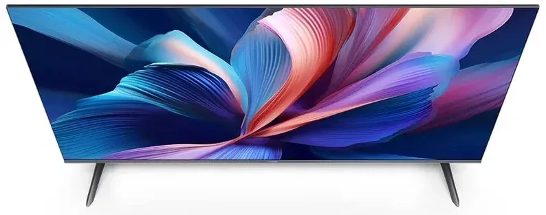 Телевизор QLED Xiaomi 43 TV A Pro 43 2026 черный 4K Ultra HD 60Hz MEMC DVB-T2 DVB-C DVB-S2 WiFi Smart TV - фото 2