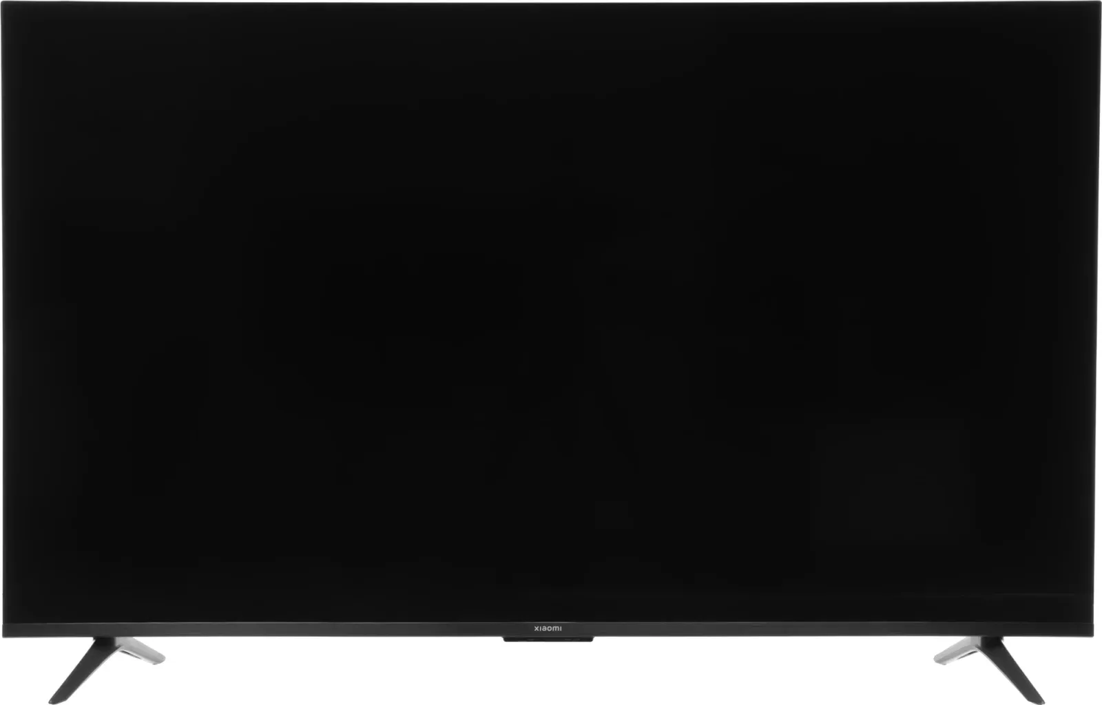 Телевизор QLED Xiaomi 43 TV A Pro 43 2026 черный 4K Ultra HD 60Hz MEMC DVB-T2 DVB-C DVB-S2 WiFi Smart TV - фото 5