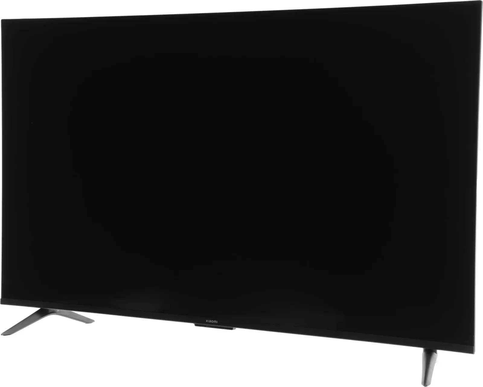 Телевизор QLED Xiaomi 43 TV A Pro 43 2026 черный 4K Ultra HD 60Hz MEMC DVB-T2 DVB-C DVB-S2 WiFi Smart TV - фото 6