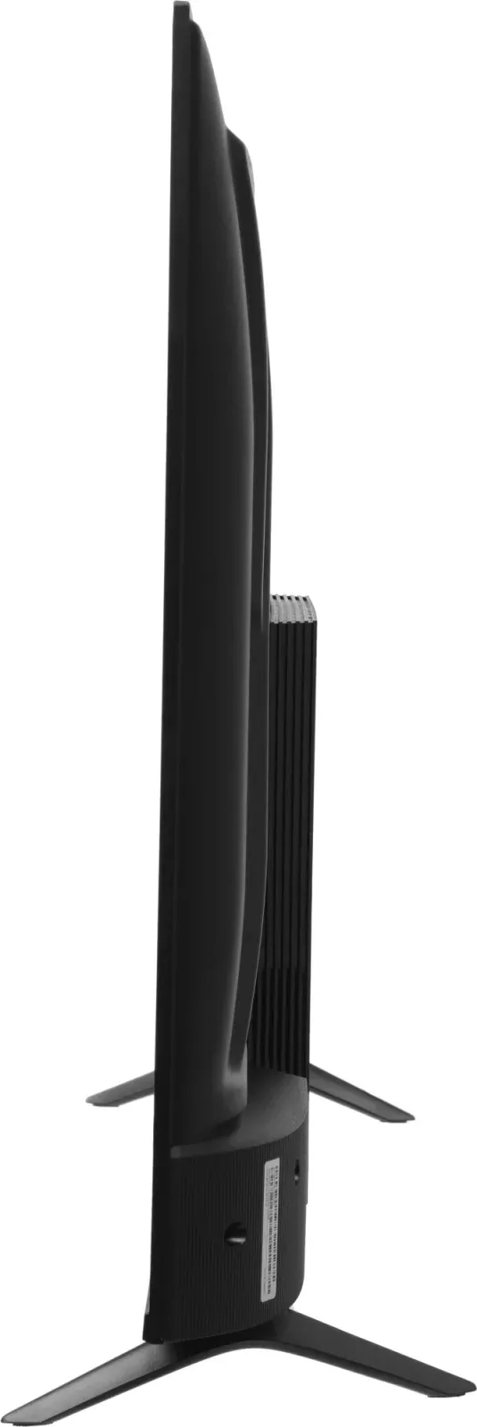Телевизор QLED Xiaomi 43 TV A Pro 43 2026 черный 4K Ultra HD 60Hz MEMC DVB-T2 DVB-C DVB-S2 WiFi Smart TV - фото 7