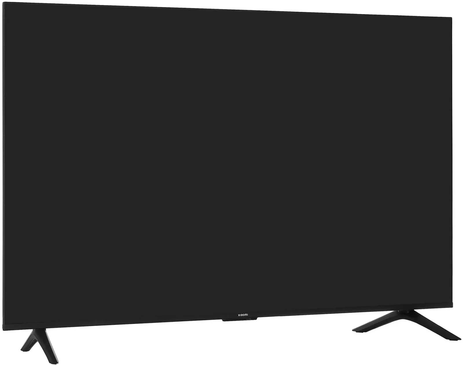 Телевизор LED Xiaomi 50 TV A 50 2026 черный 4K Ultra HD 60Hz MEMC DVB-T2 DVB-C DVB-S2 USB WiFi Smart TV - фото 2