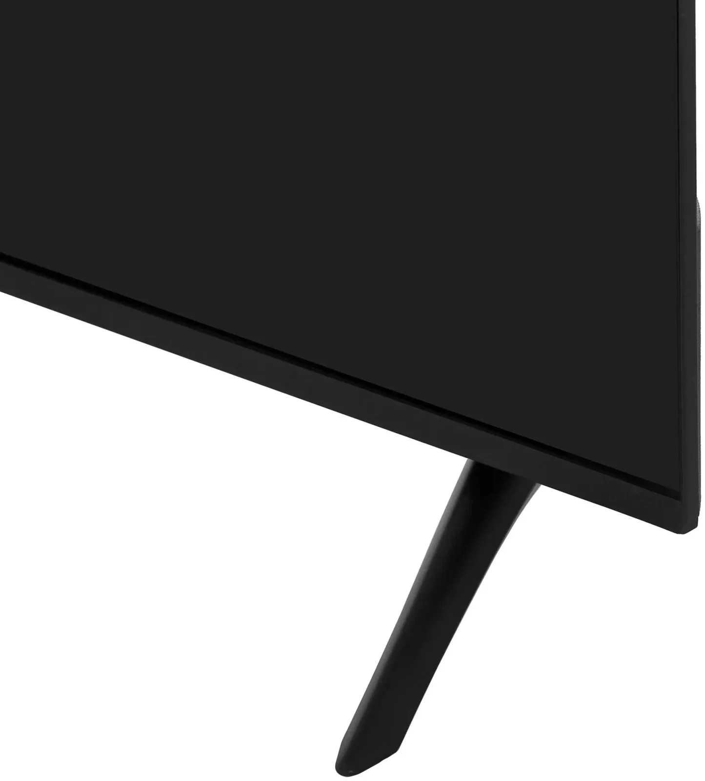 Телевизор LED Xiaomi 50 TV A 50 2026 черный 4K Ultra HD 60Hz MEMC DVB-T2 DVB-C DVB-S2 USB WiFi Smart TV - фото 3