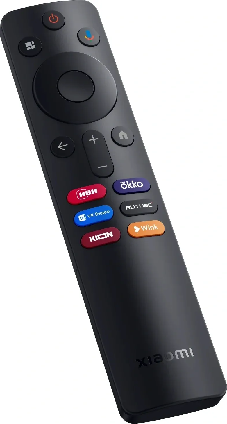 Телевизоры XIAOMI TV A PRO 75 2026 - фото 1