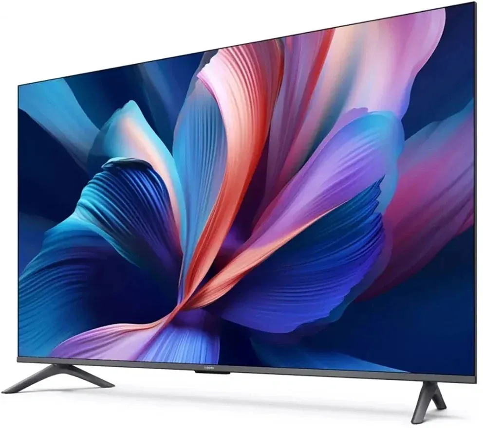 Телевизор QLED Xiaomi 75 TV A Pro 75 2026 черный 4K Ultra HD 60Hz MEMC DVB-T2 DVB-C DVB-S2 USB WiFi Smart TV - фото 4