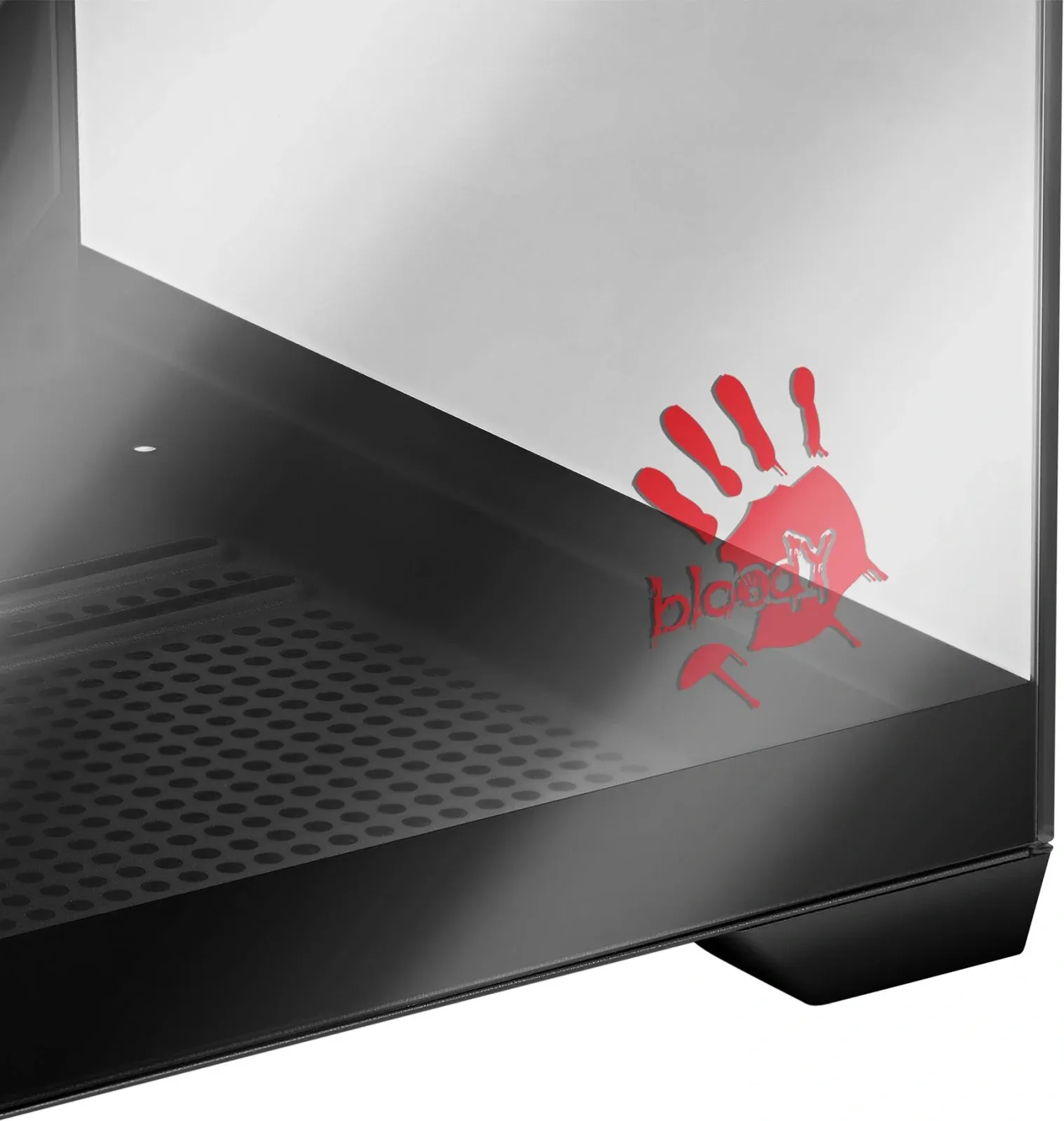 ПК Bloody BD-PC RAB84V2 TWR Ryzen 7 7700 3.8 32Gb SSD1Tb RTX5070 12Gb Windows 11 Home 64 2.5xGbitEth 750W черный RUS 2142128 - фото 3