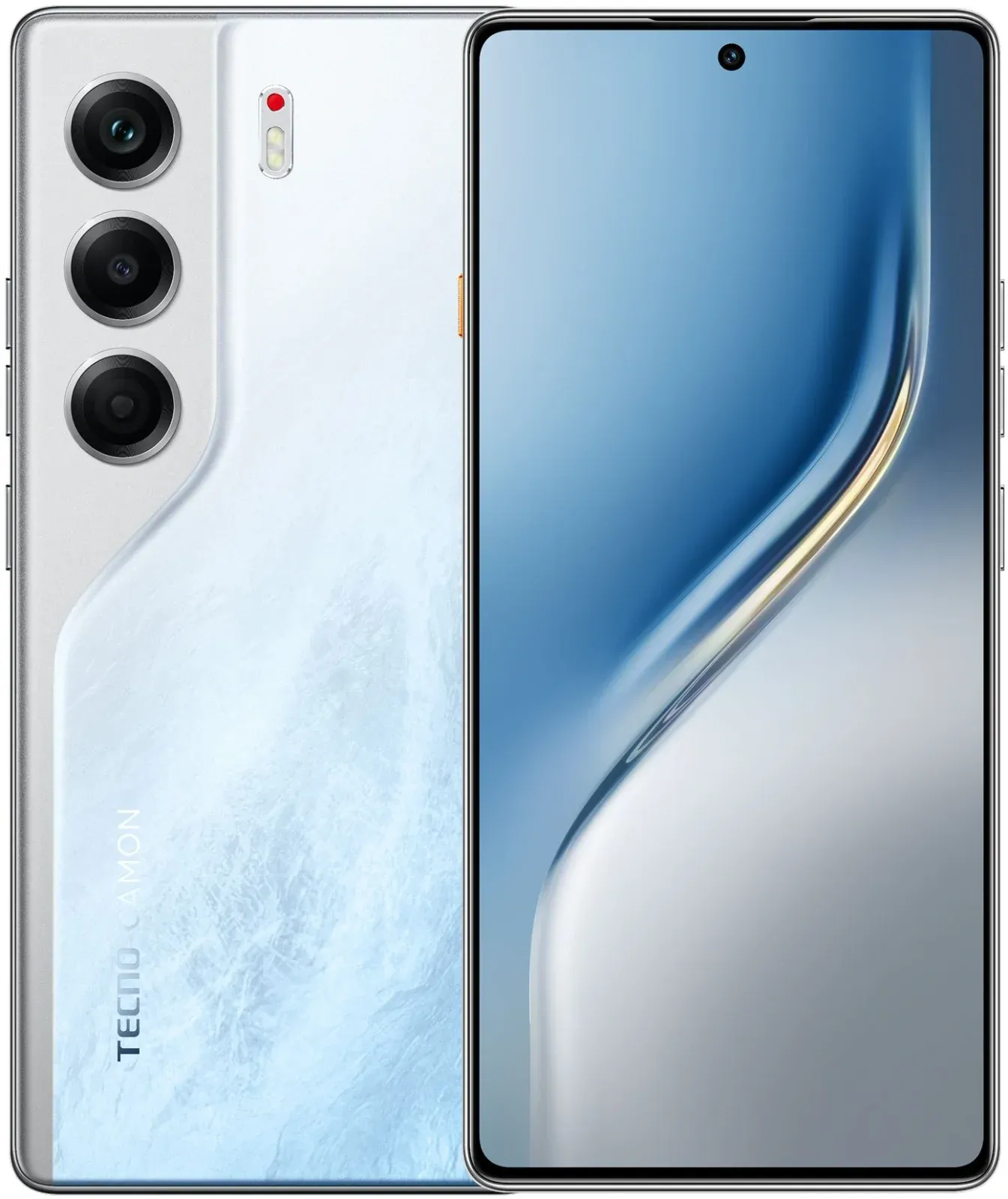 Смартфоны TECNO TECNO CAMON - фото 2