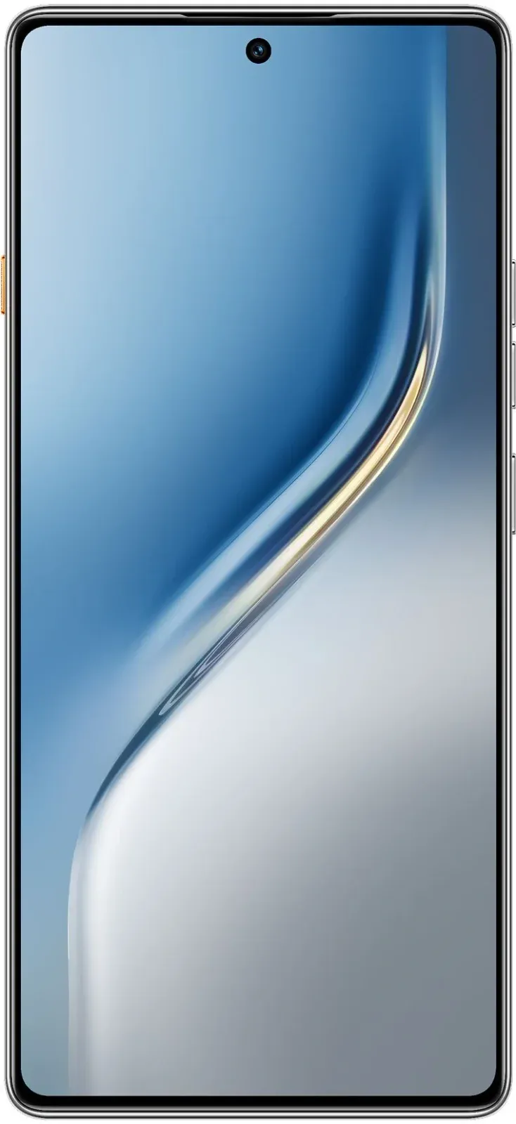 Смартфон Tecno Camon 40 128Gb 8Gb белый моноблок 3G 4G 2Sim 6.78 1080x2436 Android 15 50Mpix 802.11 a/b/g/n/ac NFC GPS GSM900/1800 GSM1900 Protect FM microSD max1024Gb - фото 2