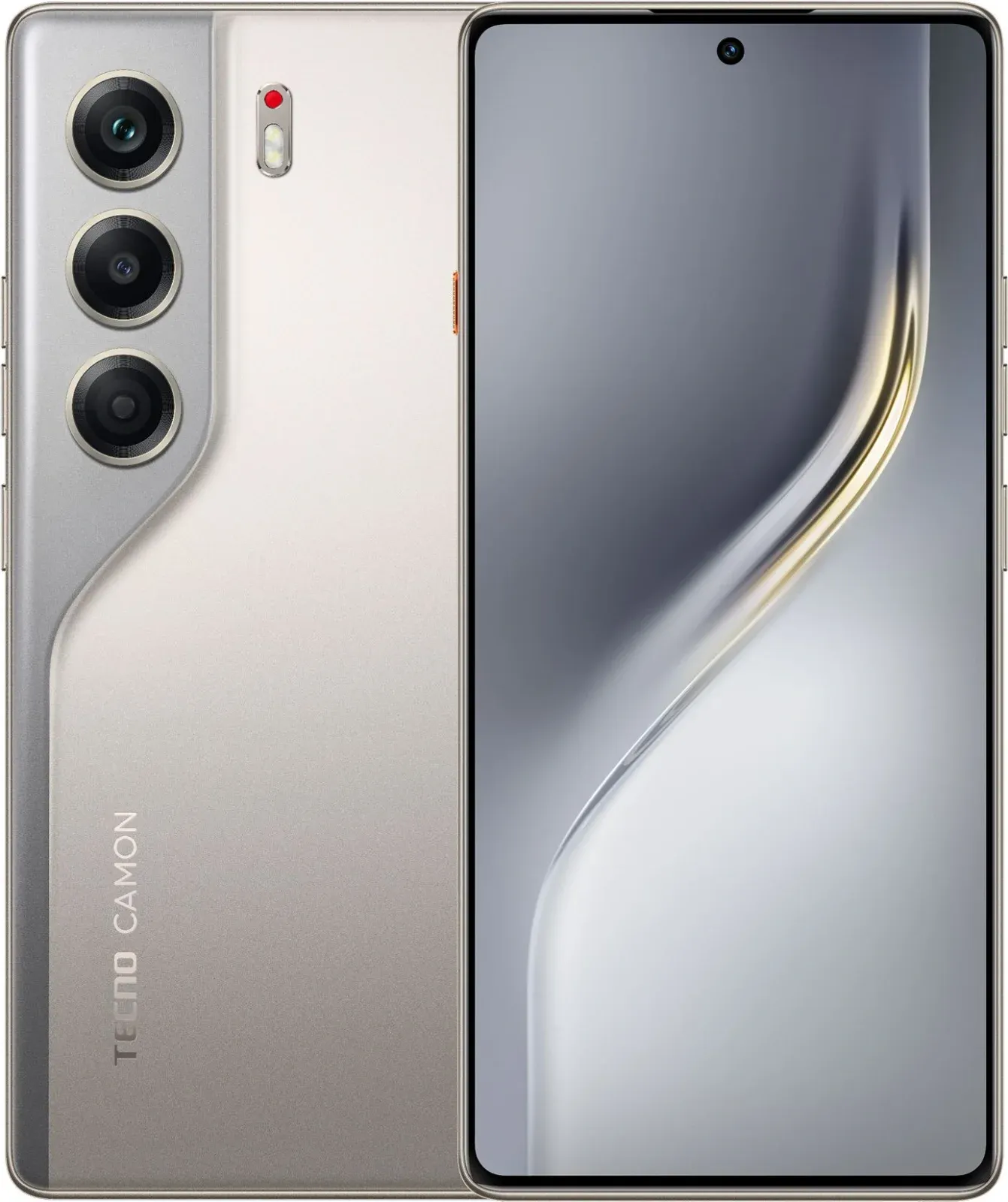 Смартфоны TECNO TECNO CAMON - фото 1