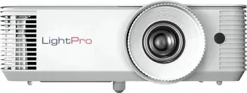 Проектор Infocus IN0026SL DLP 4000Lm LS 1280x800 30000:1 ресурс лампы:15000часов 1xUSB typeA 2xHDMI 2.9кг, белый - фото 7