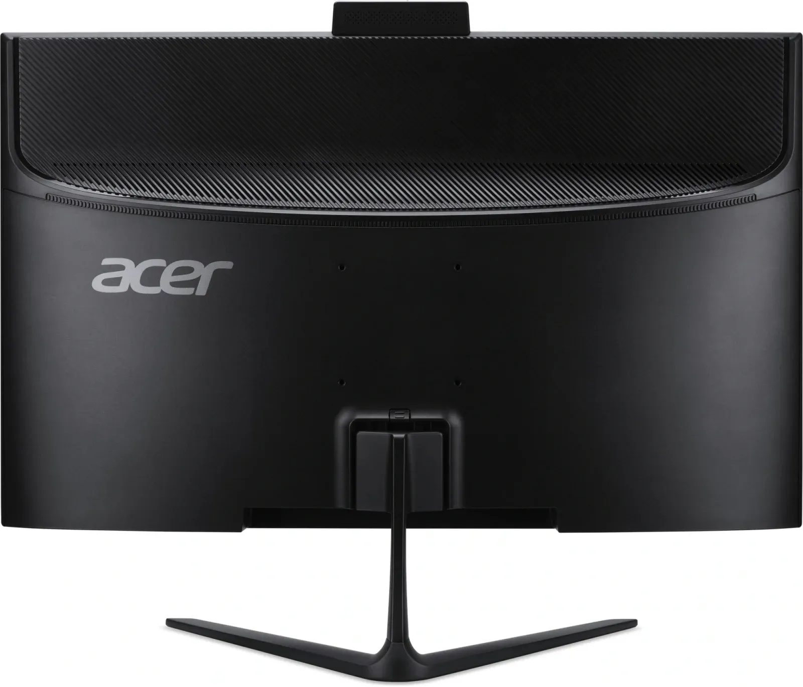 Моноблок Acer Aspire C24-2G 23.8 Full HD i5 13420H 2.1 16Gb SSD512Gb UHDG без ОС GbitEth WiFi BT 65W клавиатура мышь Cam черный 1920x1080 - фото 2