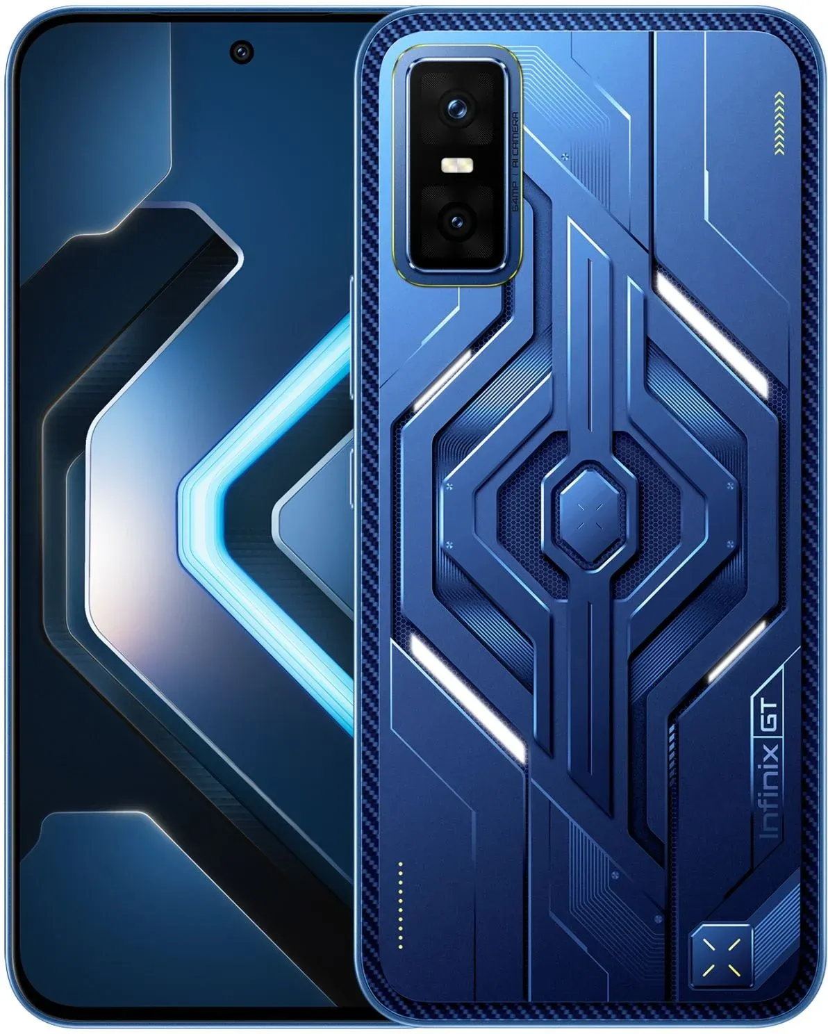 Смартфоны INFINIX X6876 - фото 1