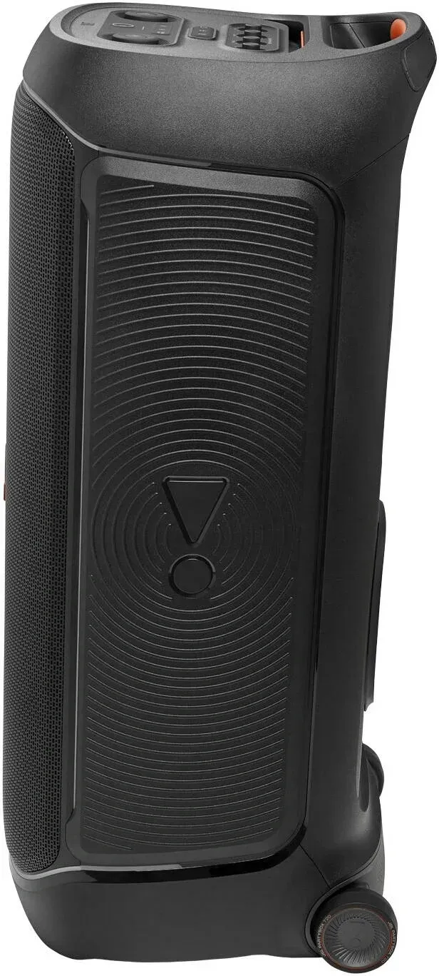 Музыкальные центры JBL PartyBox 720 черный - фото 3