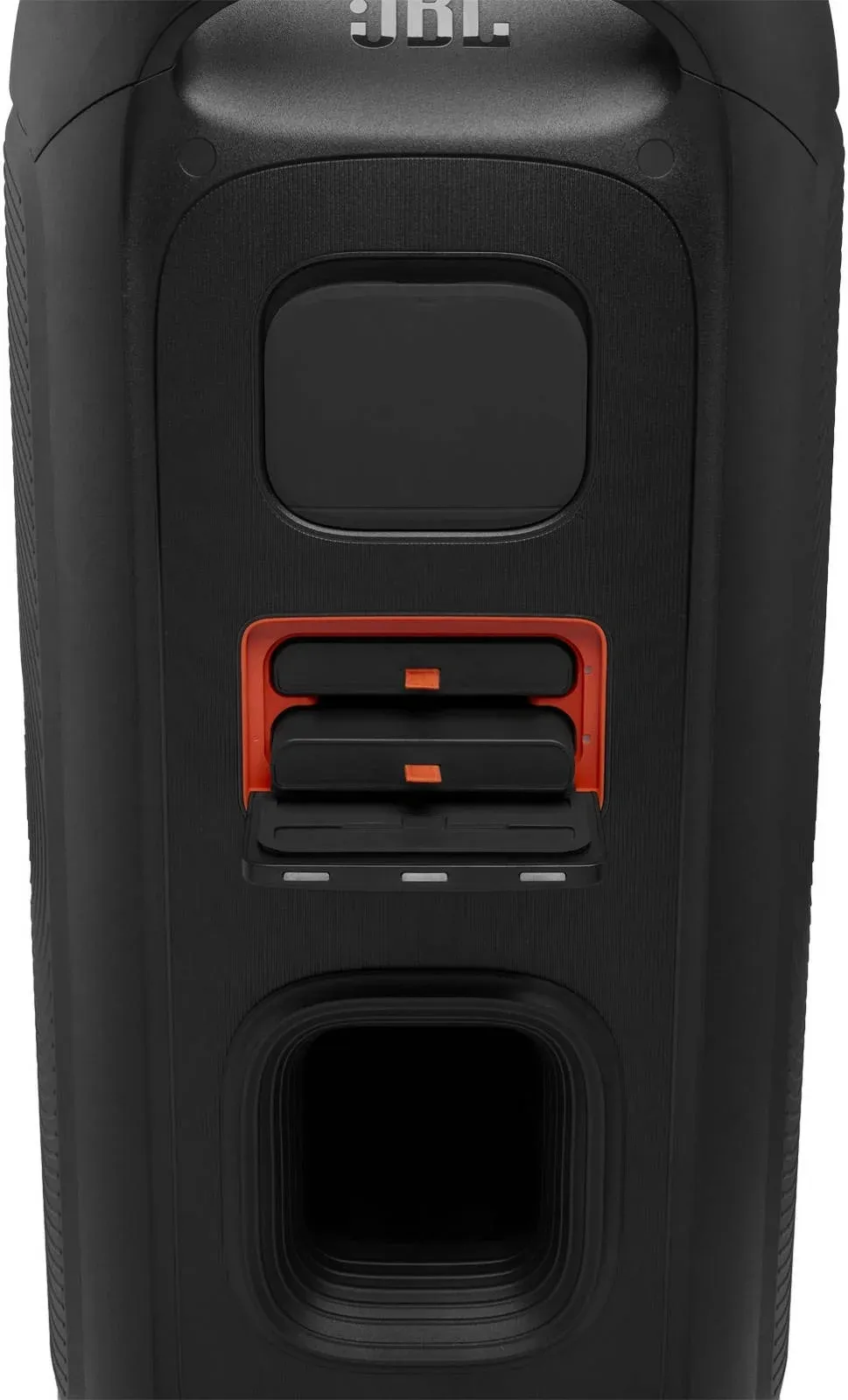 Музыкальные центры JBL PartyBox 720 черный - фото 4