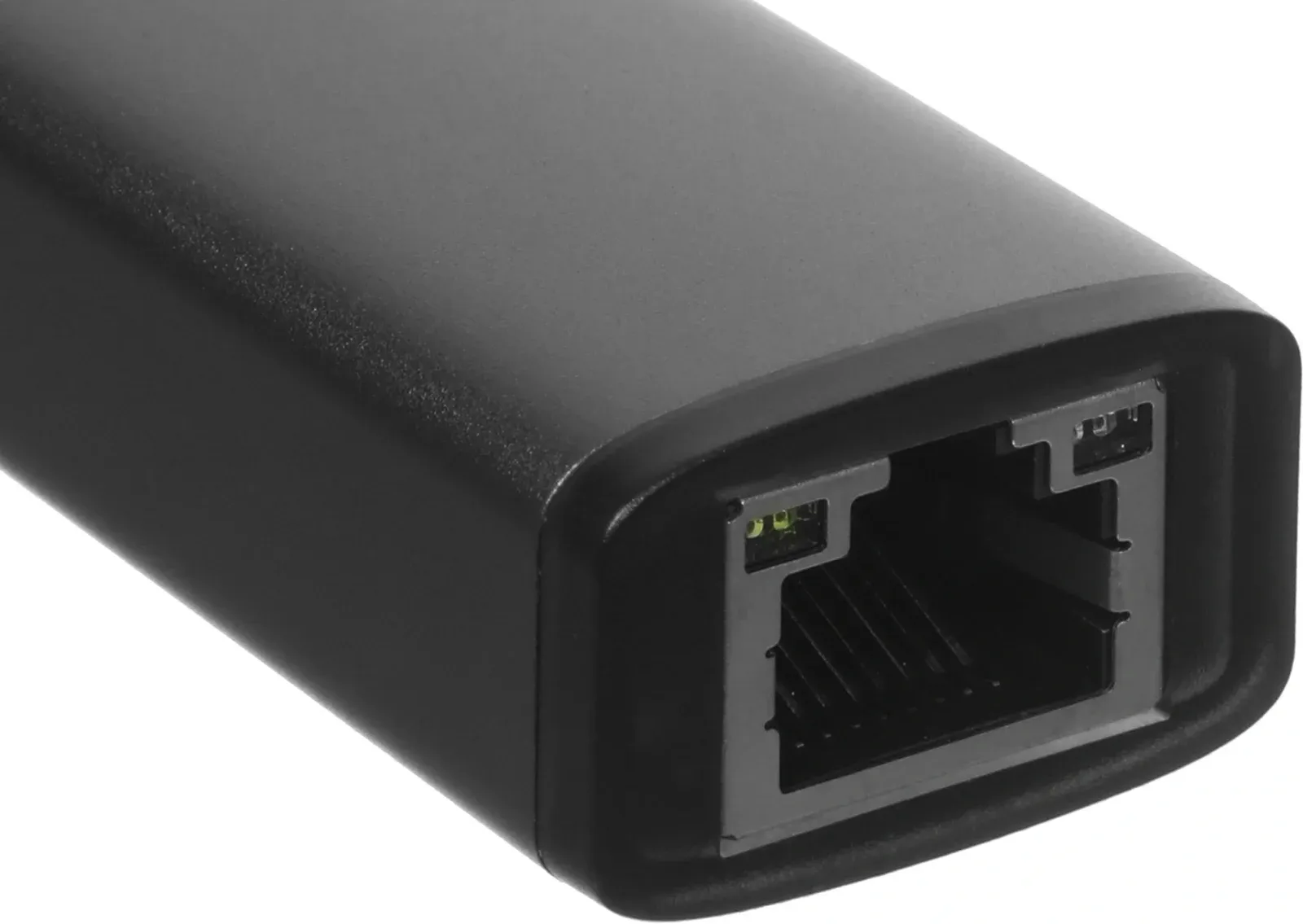 Разветвитель USB-C Cudy UH605 3порт. серый - фото 6