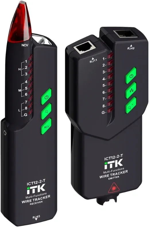 Тестеры ITK ICT12-2-T